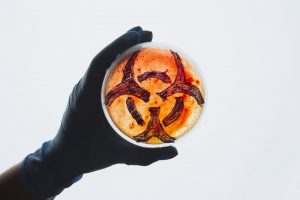 bioterror attack