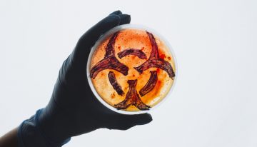Are You Prepared for a Bioterror Attack?