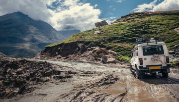 Five Factors to Consider Before Buying a Bug-out Vehicle