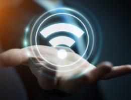 The Glaring Security Flaw Affecting All Your Wireless Devices