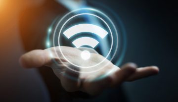 The Glaring Security Flaw Affecting All Your Wireless Devices