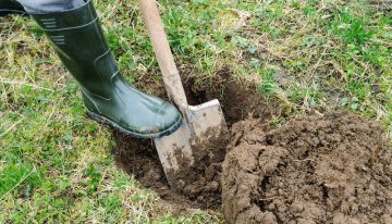 X Marks the Spot: How to Covertly Stash Survival Gear