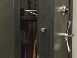 Four Ways to Protect Your Guns at Home