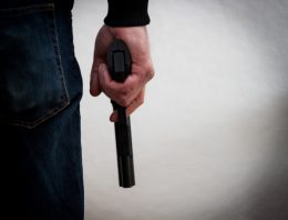 Why Everyone Should Own a 1911