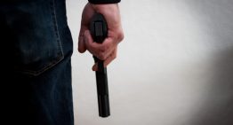 The Truth about Shooting at Point Blank Range