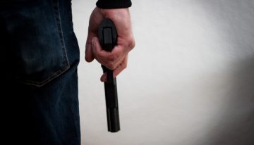 Why Everyone Should Own a 1911