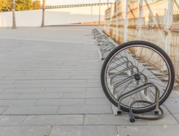 A Surefire Way to Thwart Bike Thieves