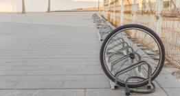 A Surefire Way to Thwart Bike Thieves