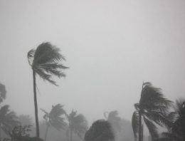 September is Historically the Worst Month of Hurricane Season