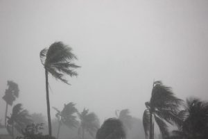 hurricane season