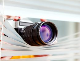 Picture This: You’re Being Stalked