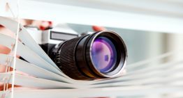 Picture This: You’re Being Stalked