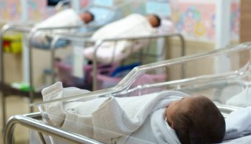 Baby Monitor Threat
