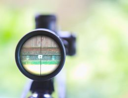 Top Three Factors for Choosing Optimum Optics
