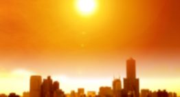 Four Pieces of Essential Clothing to Survive the Heat
