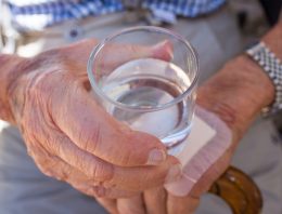 Title: How to Beat the Heat and Avoid Dehydration