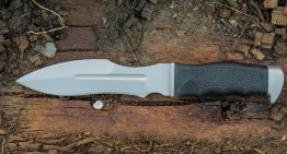 Living or Dying on a Knife’s Edge