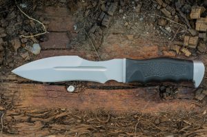 survival knife