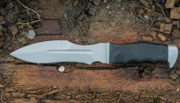 Living or Dying on a Knife’s Edge