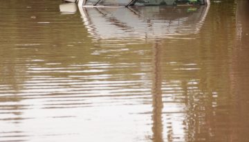What to Do When the Water Is Rising