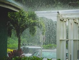 When It Rains, It POURS