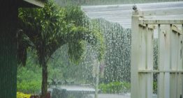 When It Rains, It POURS