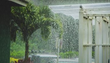 When It Rains, It POURS