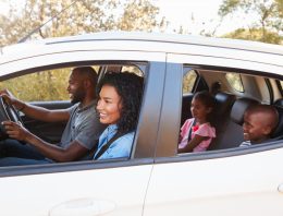 Best of the Drop — Road Safety