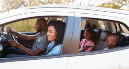 Best of the Drop — Road Safety