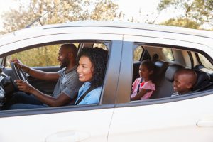 road trip safety