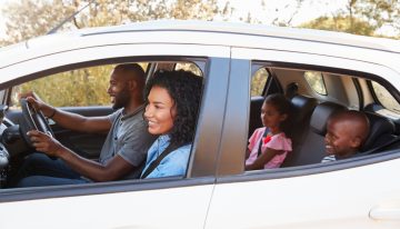 Best of the Drop — Road Safety