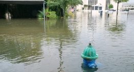 Hurricane Water Survival Checklist