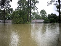 Hurricane Season Is Upon Us