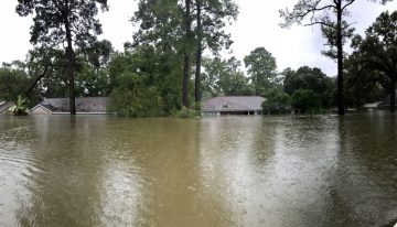 Hurricane Season Is Upon Us