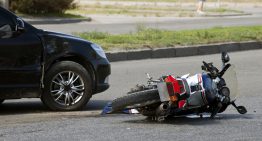 Motorcycle Safety Tips