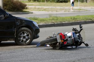 motorcycle