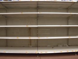 46 Ways to Combat Scarcity in a Survival Situation