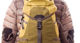 Three Mistakes to Avoid With Your Bug-out Bag