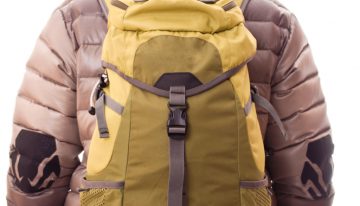 Three Mistakes to Avoid With Your Bug-out Bag