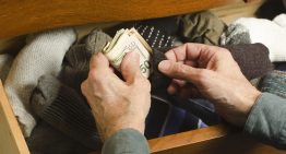 Cash on Hand