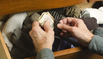 Cash on Hand