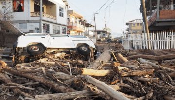 Should You Buy a Home  Warranty in case of a Disaster?