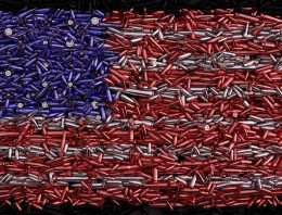 Felons and Firearms: A Deadly Combination?