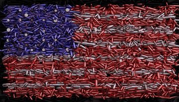 The big tech threat to your 2nd Amendment rights