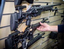 Low-Cost Firearms: Building a Survival Cache on a Budget