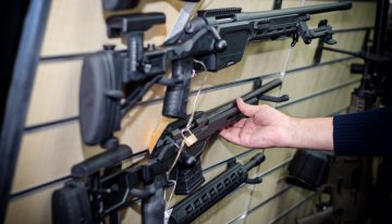 Low-Cost Firearms: Building a Survival Cache on a Budget