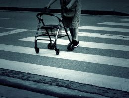 Five Personal Protection Tips for People With Limited Mobility