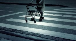 8 Practical Self-Defense Tactics for Senior Citizens