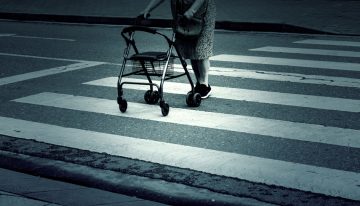 Five Personal Protection Tips for People With Limited Mobility
