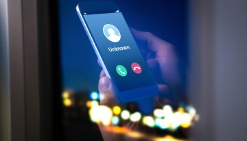 Your Phone Rings — Should You Answer?